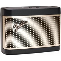 Fender Newport 2 블루투스 스피커 블랙샴페인 휴대용 여행용 캠핑용 클래식앰프 트라이드라이버