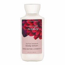 Bath & Body Works 사우전드 위시 시어 & 비타민 E 바디 로션 226.8 g(8 온스), A Thousand Wishes_8 Fl Oz (Pac