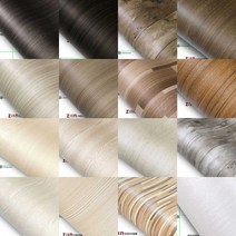 LG하우시스 무늬목인테리어필름 모음상품 167종 GD-LG-EW 헤라증정, 57.그린파인-W398