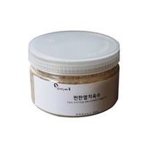 요리하는미녀 대용량 만능요리 찐한 멸치육수, 250g, 3개