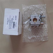 EF3600 oleo-Mac 435 436 437 438 EFCO EF4000 36.3CC 40.2CC 43CC CARB BRUSHCUTTER 부품, 한개옵션0