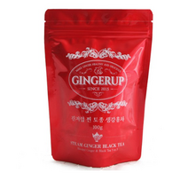 진저럽 찐 토종 생강홍차, 100g, 9개