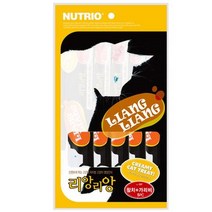 무릎냥이 기호성사료 놀숲 식욕부진간식 러시안블루 수술사료 참치가리비, 상세페이지 참조