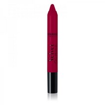부르조아 벨벳 the 펜슬 스틱 립스틱, Shade 016 ROUGE DIVIN 3 g