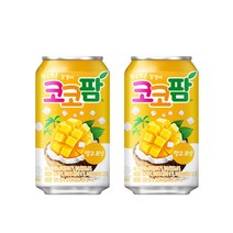 [해태htb] 코코팜 망고코넛 340ml 24캔, 상세페이지 참조, 상세페이지 참조, 상세페이지 참조, 상세페이지 참조