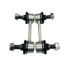 자동차볼조인트 도요타 마크 II 크레스타 체이서 크라운 JZS15 # GX90 용 2PCS ASSY 후면 안정기 48830-220, 한개옵션0