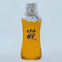 이가벌꿀 아카시아꿀 야생화꿀 잡화꿀 토종꿀 천연꿀, 야생화1kg