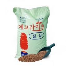 마이플랜트 골드 질석 50L 대용량, 1개