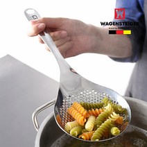 스텐 주방 요리도구 조리도구 스키머 건지기, 조리도구 2개