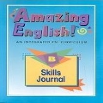 [개똥이네][중고-중] Amazing English B(Skills Journal)