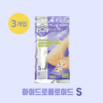 동아제약 스킨가드플러스 하이드로콜로이드 시리즈, 1개