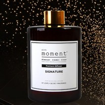 1+1 방향제 오디너리 스페인산 프리미엄원료 유명호텔 리조트 오래가는 디퓨저 500ml 블랙체리향 화이트머스크향 라벤더향 다우니향, 화이트머스크향+스틱5p