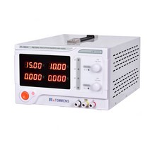 전원공급장치 60V 직류 정전압 가변 공급기 전압 파워, eTM-5020 출력 50V20A