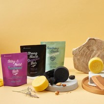 MYP-M 무궁화 샴푸바 트리트먼트바 헤어바 고체샴푸, ◎상품_상품선택◎