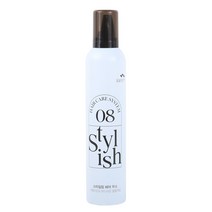 [KT알파쇼핑]꽃을든남자 스타일링 헤어 무스 300ml, 기본상품