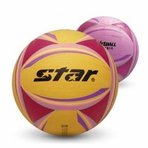 스타 뉴스포츠 넷볼 베이직 NBB135(NBB105) / 22cm, 상세페이지 참조