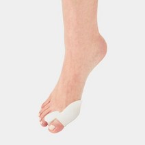 메디앤스토리 실리콘 발가락보호대 A타입/발가락링/서바나링, 단품