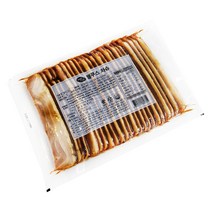 웰쿠스 프리미엄 차슈 1kg 삼겹 슬라이스 라멘 덮밥 토핑용, 1개