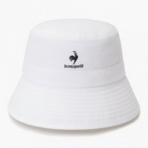 LECOQ 에센셜 버킷햇 (QO123ACP13) 11203468