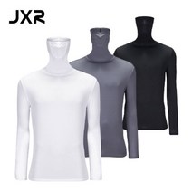 기타브랜드 JXR 발란스스킨 사계절 귀걸이마스크일체형 이너웨어