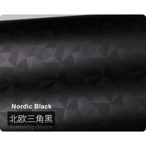 BMPCC 6K 스크래치 방지 커버 스킨 블랙 매직 디자인 포켓 시네마 데칼 프로텍터 3M 비닐 코트 랩, 02 노르딕 Black