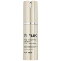 Elemis 엘레미스 프로 디파니션 아이 앤 립 컨투어 크림 15ml