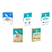 삼양 큐원 Q1 꾸플와플믹스 10Kg