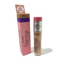 베네피트 보잉 케이크리스 컨실러 5ml, 10 Deep Warm