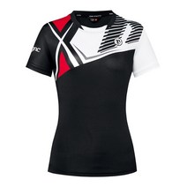 2022 S/S 패기앤코 여성 라운드 반팔 티셔츠 ERT-4198