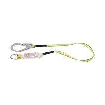 다스바 웨빙 죔줄 ST대구경 낙하방지 로프 안전벨트