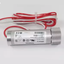 지멘스 화염검출기 QRA4U 콘덴서, QRA4U TRANS