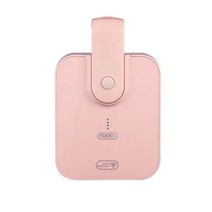 가정용 토스터기 아침 식사 다기능 아침 식사 220V 전기 조리기 와플 샌드위치 메이커 650W, 01 Pink_02 UK