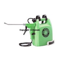 다이아 압축식 전문작업용 스프레이 분무기 DIA SPRAYER 570 /2.7L
