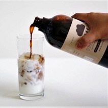 브라운레인 더치커피 대용량 1000ml 페트 커피선물세트, 포장, 케냐AA