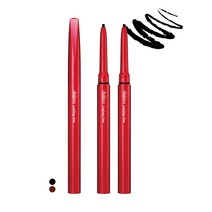 데자뷰 오토 펜슬 아이라이너 0.14g, 다크브라운, 1개