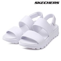 스케쳐스 여성 풋스텝 SL0WSCDM034_WHT