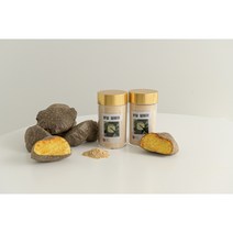 하늘마 열매마가루 열매마분말 220g 마가루, 2개