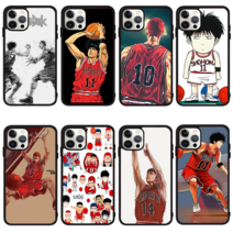 슬램덩크 농구 만화 서태웅 강백호 범퍼케이스 아이폰14프로 아이폰14프로맥스 Z플립4 A33 A23 A42 A82 노트20 S22 아이폰13 X커버5 신비폰2