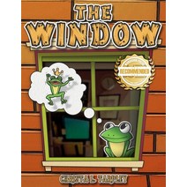 The Window Paperback, Workbook Press, English, 9781954753280