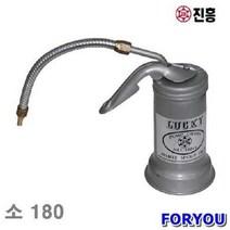 Foryou15440 진흥 자바라 오일펌프 소 1개 유압 에어 배관 수공구 펌프류