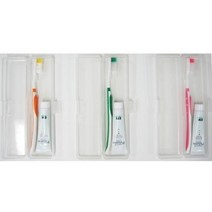 치약+칫솔세트(치약샘플1개+칫솔1개)랜덤, (치약샘플1개+칫솔1개)1개