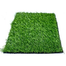 실내 인공 인조 잔디 시공 골프연습장 인테리어 축구 실외 정원, 2cm /가로 2.5m x 세로 1m/무잔류형