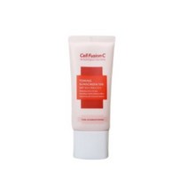셀퓨전씨 토닝 썬스크린 100 SPF 50+ PA++++, 20ml, 5개