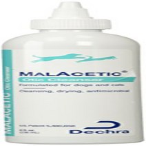Dechra MalAcetic Otic Cleanser 8 oz. null, 1