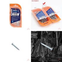 가라지팜 콘크리트못 38MM 시멘트못 세면못 못세트