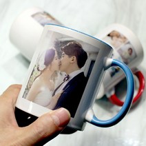 주문제작 포토머그컵 무료시안 소량제작 머그컵 어버이날선물 유치원선물 졸업선물 답례품 웃긴선물 엽기선물 커플선물 생일선물 기업선물 추천, 스카이