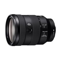 소니 FE 24 105mm F4 GOSS 표준 줌 렌즈 SEL24105G, LensOnly