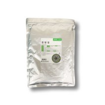 이든타운 잔탄검, 1kg, 1개