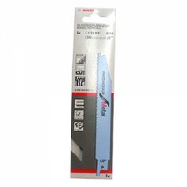 일음쇼핑^^*m보쉬 철재용 컷소날 S123XF 5PCS 컷쏘 절삭공구 팅날 컷소 철제 쏘날 절단일medi^*^, ab*^^선택없는