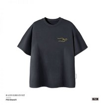 메탈리카티셔츠 이쁜 와이어 자수 200 쁘띠 후드 니트 소재 반팔티셔츠 남루즈핏커플332310